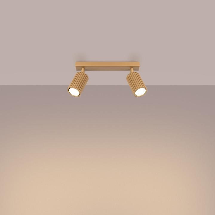 Produktbild Licht-Erlebnisse Spot Strahler Berta (GU10)