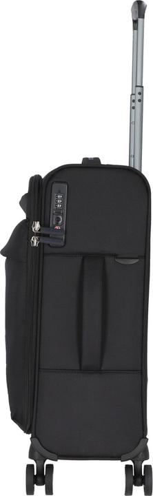 Produktbild Mandarina Duck MD20 4 Rollen Kabinentrolley 55 cm (42 l)