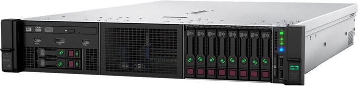 Produktbild HPE ProLiant DL380 Gen10 (Intel Xeon Silver 4210R, 32 GB, Rack Server)