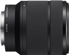 Produktbild Sony FE 28-70mm F3.5-5.6 OSS II (Sony E, Vollformat)