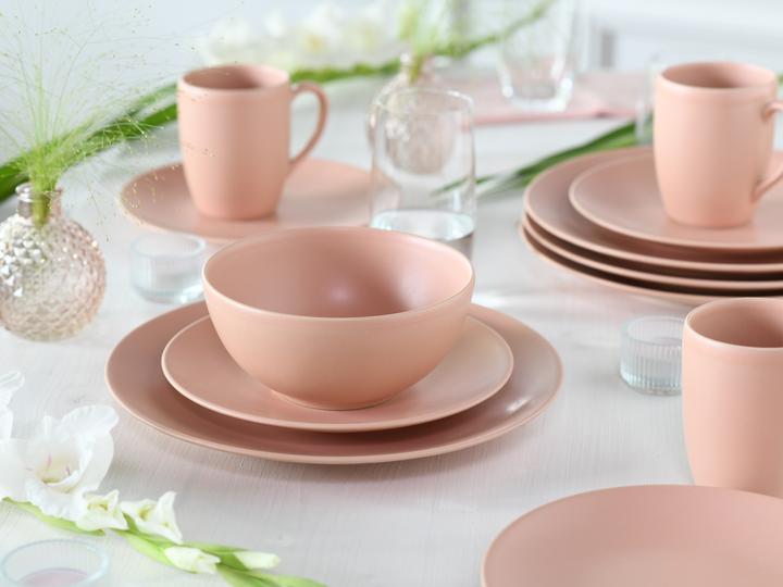 Actual product image CreaTable Soft Touch (16 Piece)