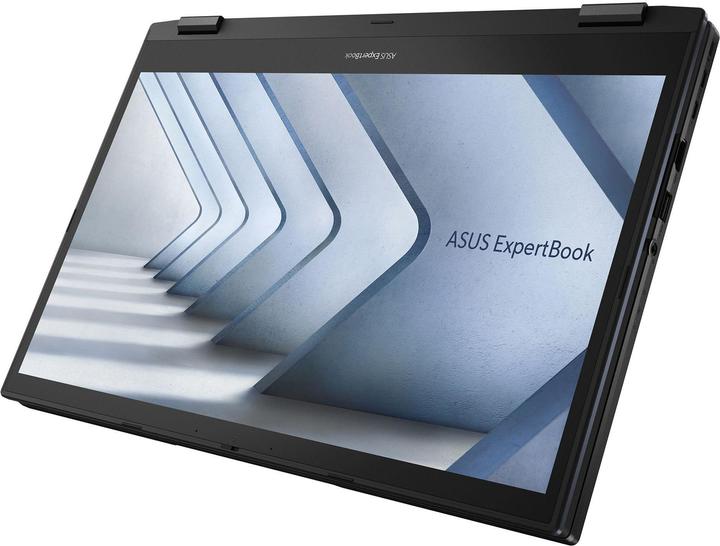 Produktbild ASUS ExpertBook B2 Flip (15.60", 512 GB, 16 GB, CH, Intel Core i5-1340P)