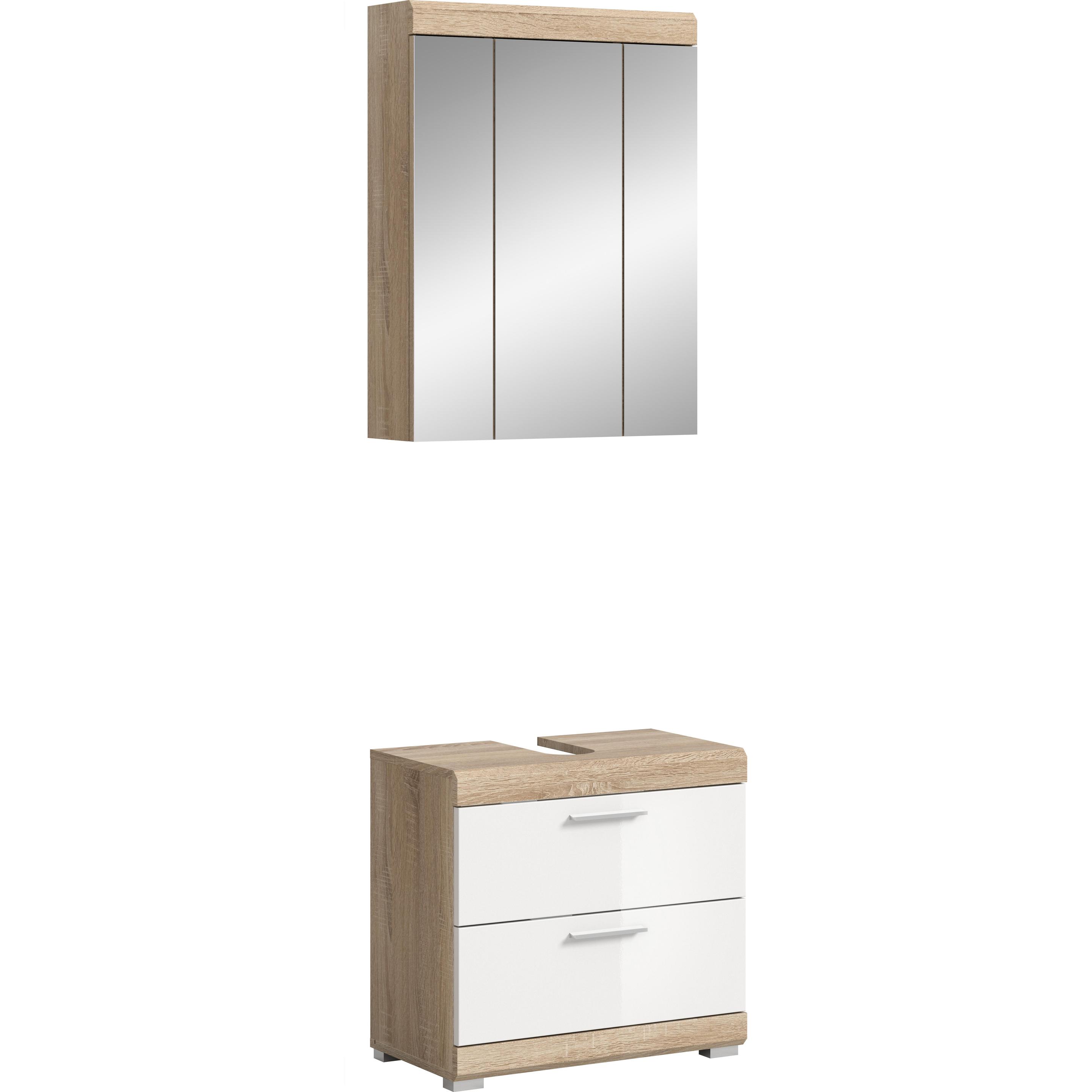 Thumbnail - Xonox Home, Badmöbelset, Lambada