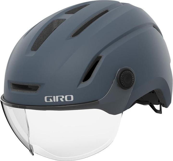 Matte portaro grey