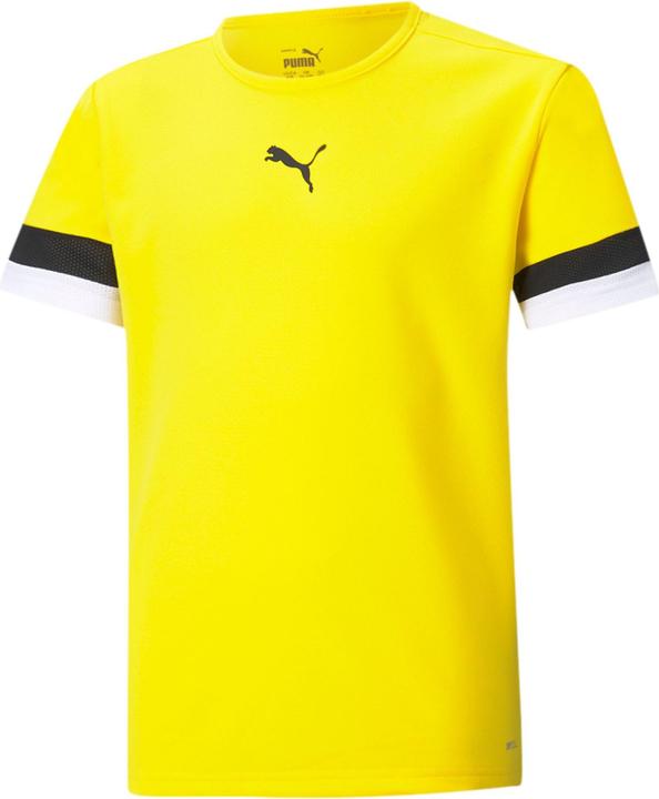 Produktbild Puma teamRISE Jersey Jr-704938 (176)