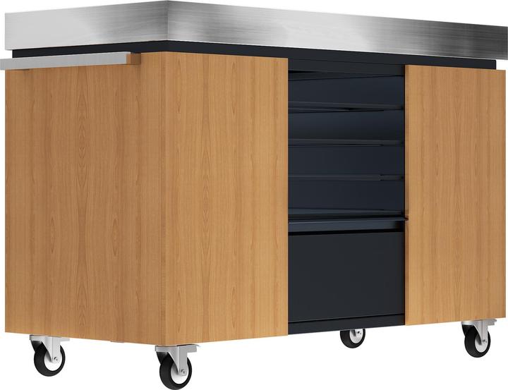 Image du produit Everdure Station de pizza