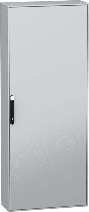 Actual product image Schneider Electric Spacial SM monobloc floor-standing enclosure with NSYSM20830P