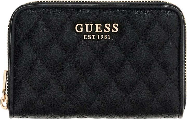 Actual product image Guess Atabey SLG Medium Zip Around Wallet
