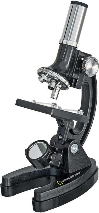 Actual product image National Geographic Microscope