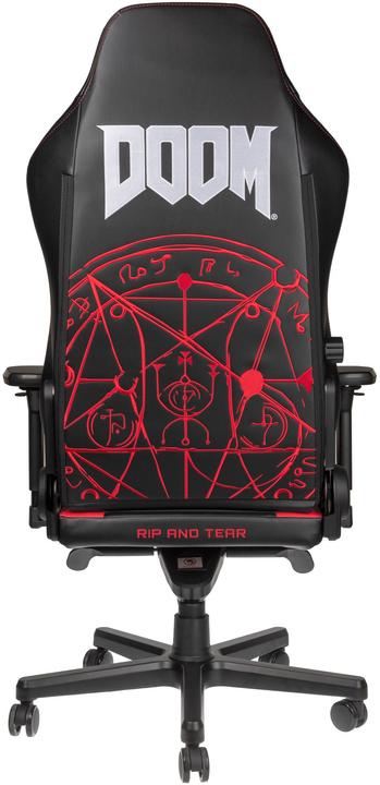 Produktbild noblechairs Hero Doom