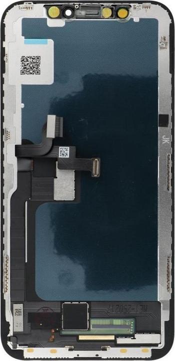 Actual product image Zila LCD display! JK JK LCD Display for IPHONE X FullHD Incell (Display, Apple iPhone X)