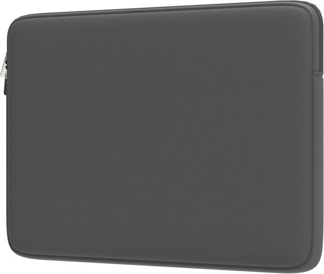 Produktbild Bwoo Laptop-Tasche Grösse 15"-grau (15")