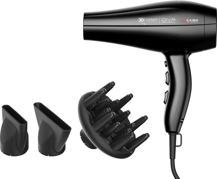 Image du produit GAMA GH3536 (2300 W)