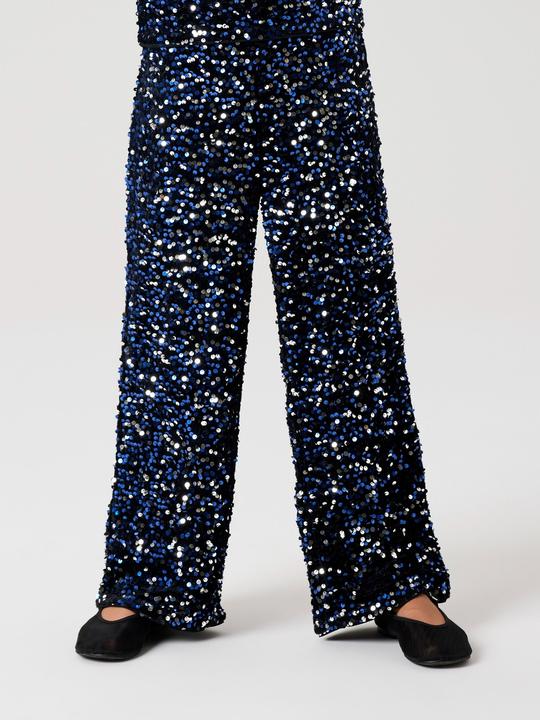 Produktbild Name it Wide Fit Pailletten Hose (152)