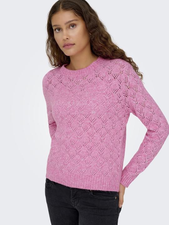 Produktbild JdY JDYAMANDA Strickpullover Strickpullover (XXL)