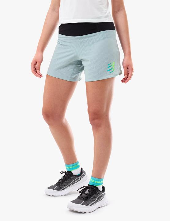 Produktbild Compressport Trail Racing Short W (L)