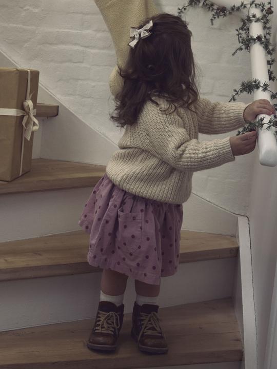 Immagine prodotto Name it Loose Fit Strickpullover (116)