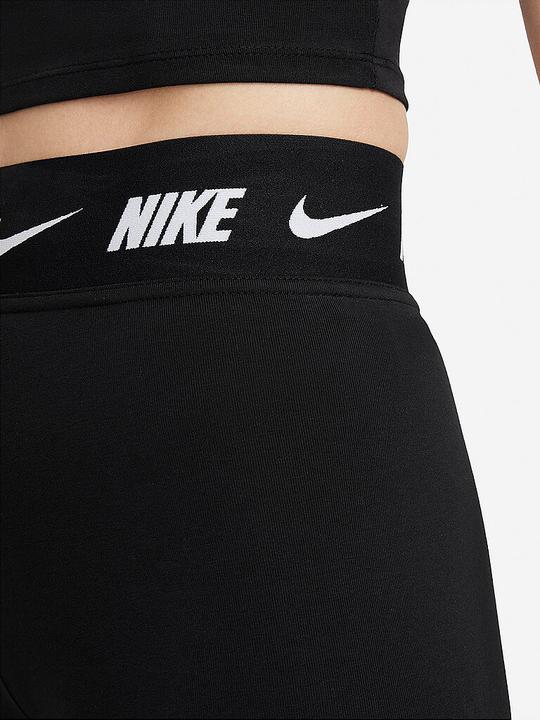 Produktbild Nike Sportswear Club Women"S H Black XS (XS)