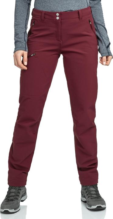 Actual product image Schöffel Pants Ascona Warm L (38)
