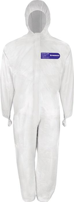 Produktbild Promat Schutzoverall CoverStar – CS 500 (L)