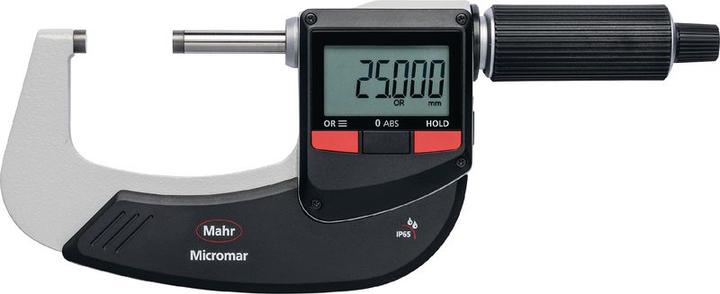 Mahr Micromètre Micromar 40