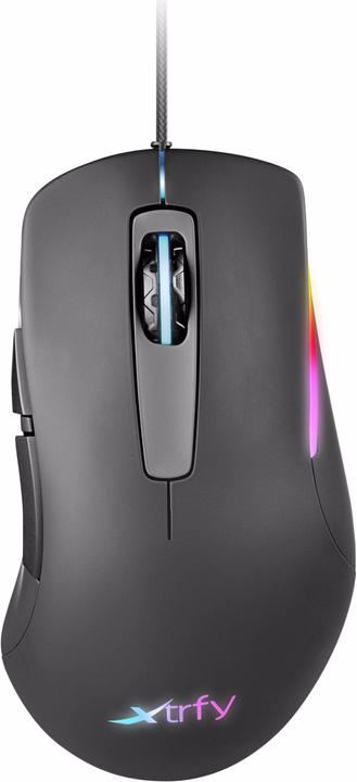 Image du produit CHERRY xtrfy M1 (Filaire)