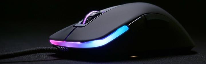 Image du produit CHERRY xtrfy M1 (Filaire)