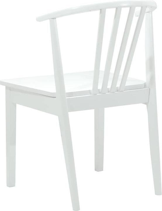 Image du produit vidaXL Vintage Stuhl