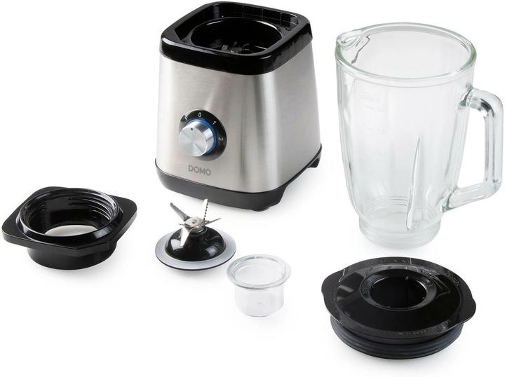 Image du produit Domo DO1133BL (1000 W)