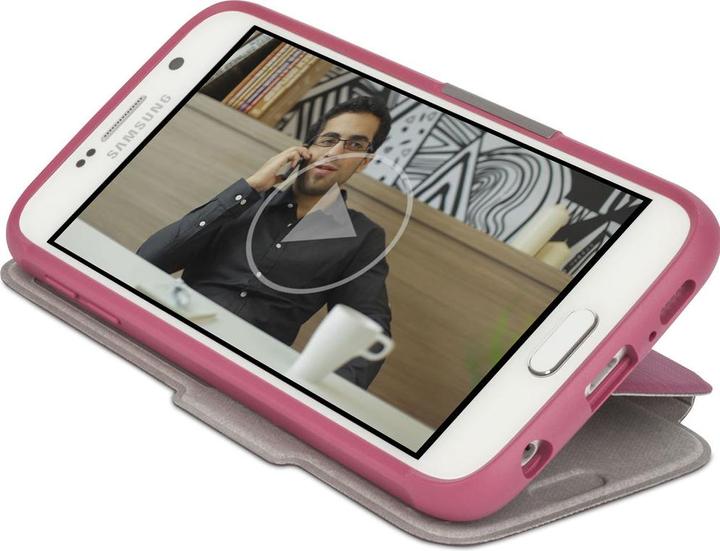 Image du produit Moshi SenseCover (Samsung Galaxy S5)