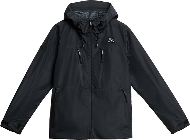 Actual product image Superdry Waterproof Jacket (L, M)