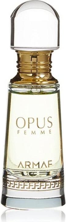 Actual product image Armaf Opus Femme - perfumed oil - 20 ml (Extrait De Parfum, 20 ml)