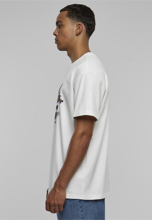 Produktbild Urban Classics Pimp a Butterfly Oversize Tee - 21597 (S)