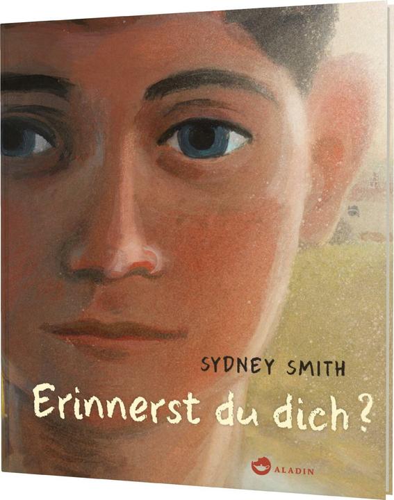 Produktbild Smith:Erinnerst du dich? (Deutsch, Bernadette Ott, Sydney Smith, 2024)