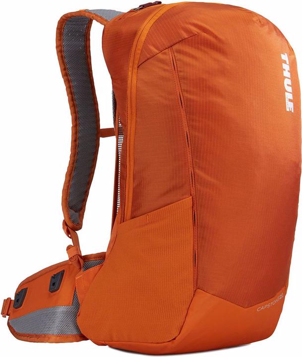 Actual product image Thule Capstone 22 Backpack (22 l)