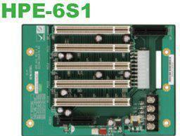 Produktbild Moxa BACKPLANE M. 6-SLOT FOR PCI/PI