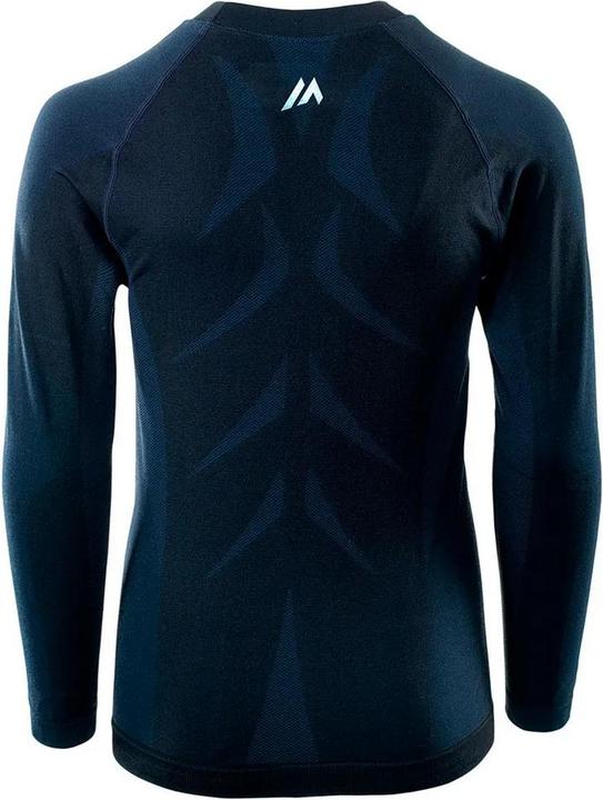 Actual product image Mares Childrens/Kids Grado Long-Sleeved Base Layer Top (152)