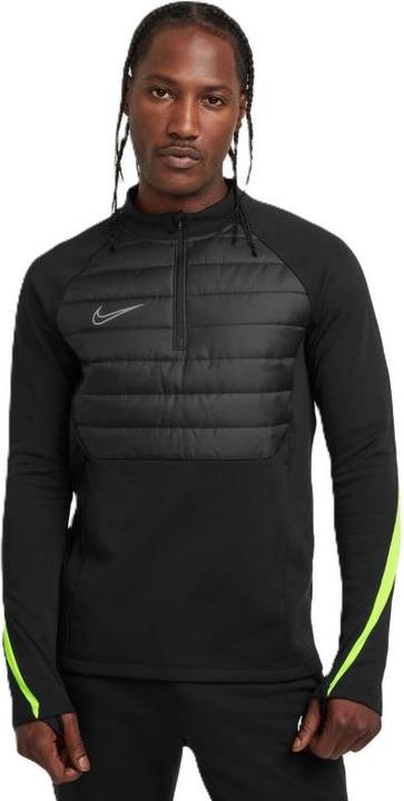 Actual product image Nike Academy Winter Warrior Sweatshirt (L)