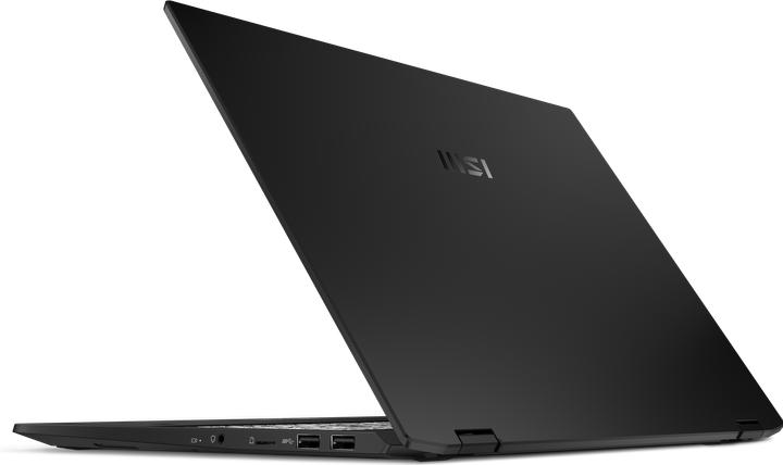 Produktbild MSI Summit E16 Flip Evo (16", 1000 GB, 16 GB, CH, Intel Core i7-1280P)