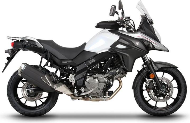 Produktbild Shad 3P System Suzuki V-Strom 650 2017-2020 (38 l)