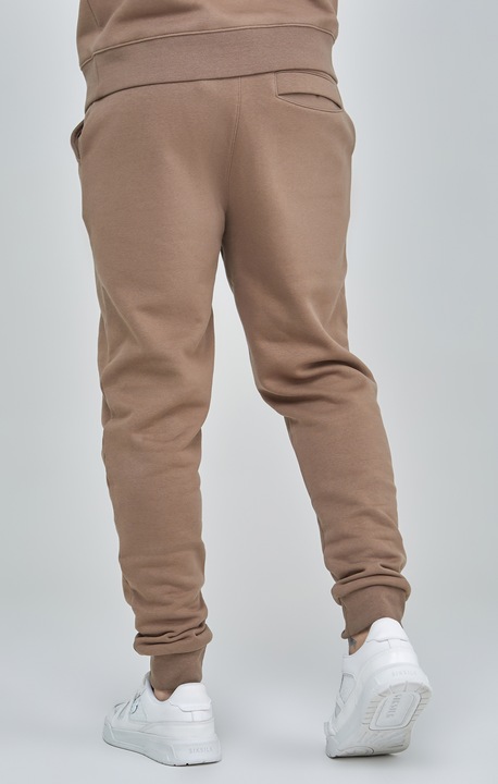 Image du produit Siksilk Pantalons de jogging Essentials Joggers (S)