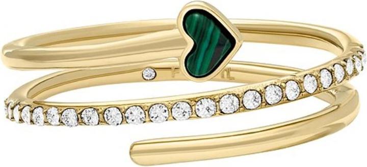 Fossil Damenring MODERN MEADOWS