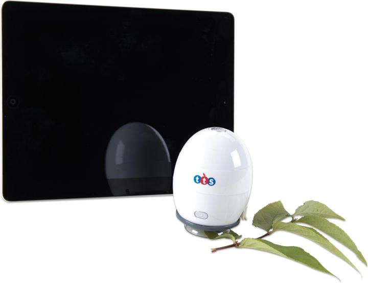 Image du produit TTS Microscope WLAN Easi-Scope