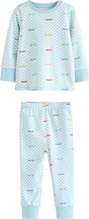 Produktbild Cath Kidston Snuggle Schlafanzug Baumwolle (3erPack) (98)