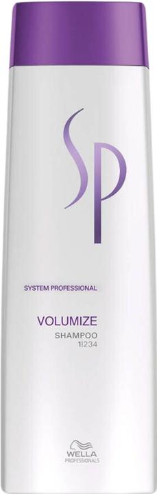 Actual product image Wella SP Luxeoil (100 ml)