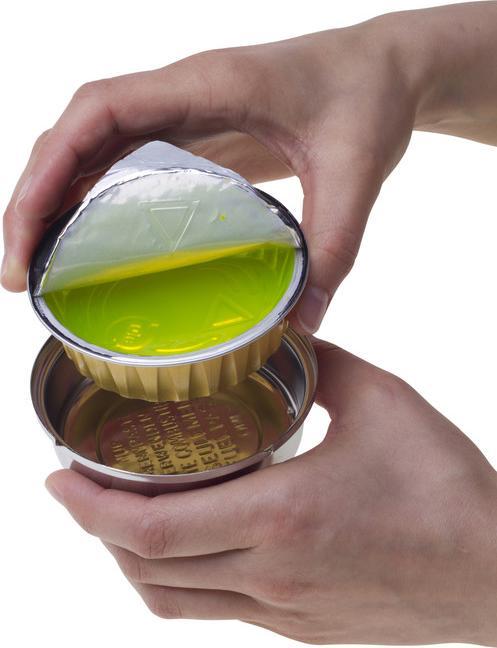 Produktbild Nouvel Sicherheitsbrennpaste Einweg