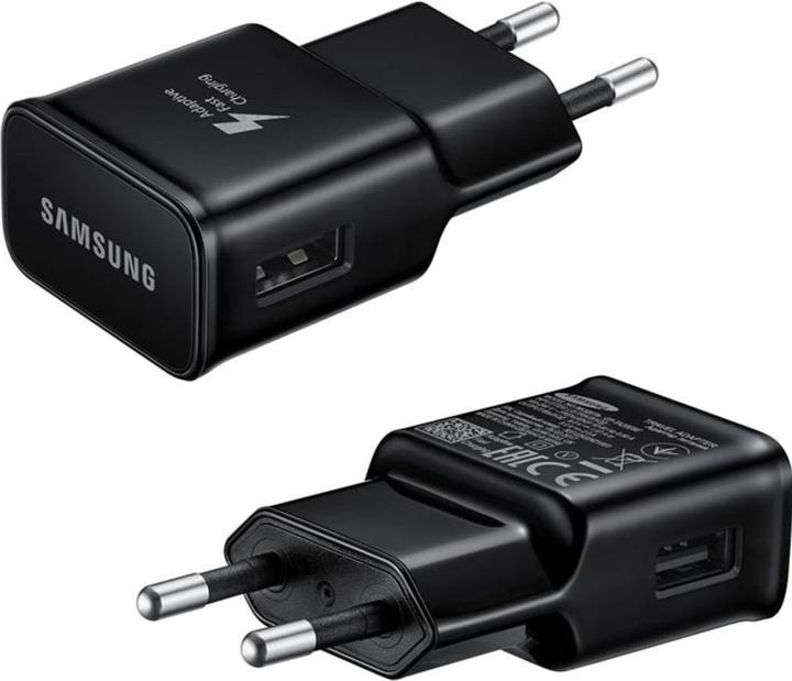 Actual product image Samsung Ep-Ta20 - USB C (15 W, 1 portion)