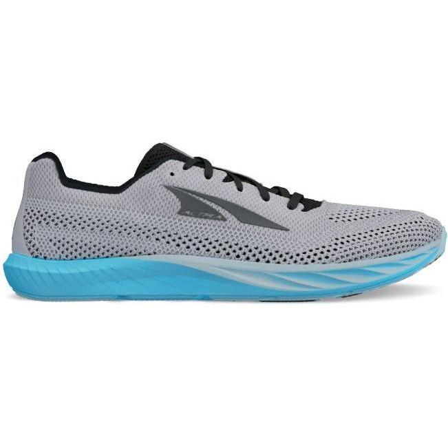 Altra, Herren, Laufschuhe, Escalante Racer 2 (42.5), Grau