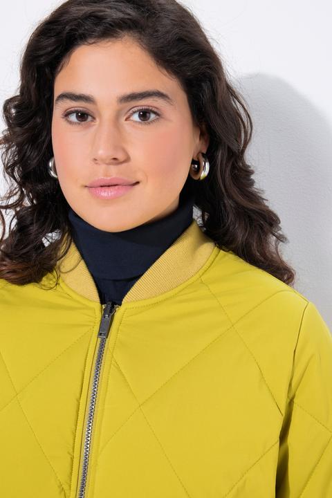 Actual product image Ulla Popken HYPRAR 3-in-1 Functional Parka