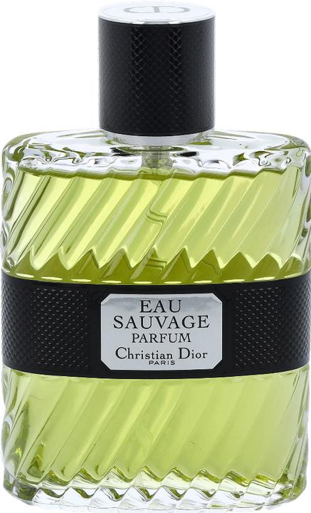 Produktbild Dior Eau Sauvage (Eau de Parfum, 100 ml)